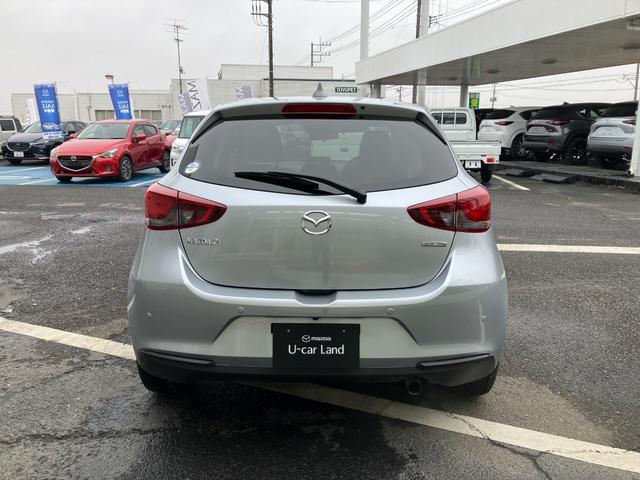 ＭＡＺＤＡ２ １５Ｓ　スマートエディション　ＷＡＢ　オートミラー　ＢＴ接続　オートハイビーム　セキュリティアラーム　ミュージックプレイヤー接続可　コーナーソナー　エアバック　ＬＥＤヘッドランプ　メモリーナビゲーション　サイドエアバック　パワステ（8枚目）