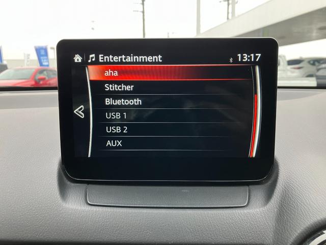 ＭＡＺＤＡ２ １５Ｓ　スマートエディション　ＷＡＢ　オートミラー　ＢＴ接続　オートハイビーム　セキュリティアラーム　ミュージックプレイヤー接続可　コーナーソナー　エアバック　ＬＥＤヘッドランプ　メモリーナビゲーション　サイドエアバック　パワステ（17枚目）