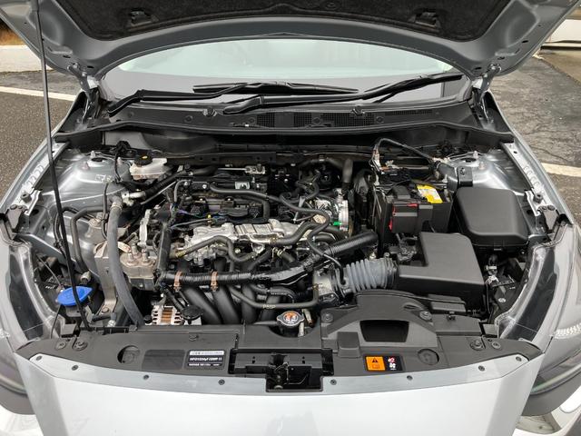 ＭＡＺＤＡ２ １５Ｓ　スマートエディション　ＷＡＢ　オートミラー　ＢＴ接続　オートハイビーム　セキュリティアラーム　ミュージックプレイヤー接続可　コーナーソナー　エアバック　ＬＥＤヘッドランプ　メモリーナビゲーション　サイドエアバック　パワステ（27枚目）