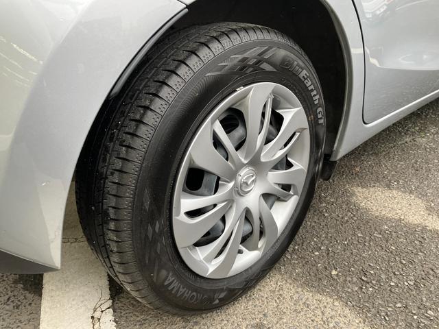 ＭＡＺＤＡ２ １５Ｓ　スマートエディション　ＷＡＢ　オートミラー　ＢＴ接続　オートハイビーム　セキュリティアラーム　ミュージックプレイヤー接続可　コーナーソナー　エアバック　ＬＥＤヘッドランプ　メモリーナビゲーション　サイドエアバック　パワステ（30枚目）