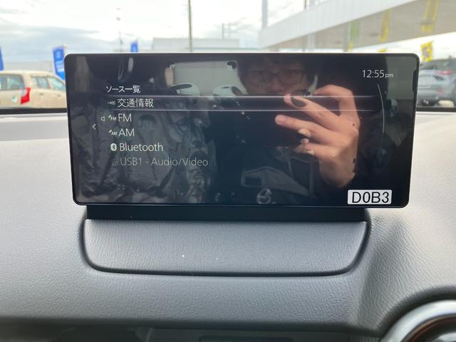 ＭＡＺＤＡ２ １５スポルト　車線逸脱警報システム　ＡＵＸ　デモカー　レーダークルーズコントロール　ＵＳＢ　禁煙車　アイドリングストップ　オートハイビーム　フルオートエアコン　スマートキー　キーフリー　横滑り防止装置　オートライト（18枚目）