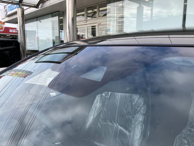 ＭＡＺＤＡ２ １５スポルト　車線逸脱警報システム　ＡＵＸ　デモカー　レーダークルーズコントロール　ＵＳＢ　禁煙車　アイドリングストップ　オートハイビーム　フルオートエアコン　スマートキー　キーフリー　横滑り防止装置　オートライト（26枚目）