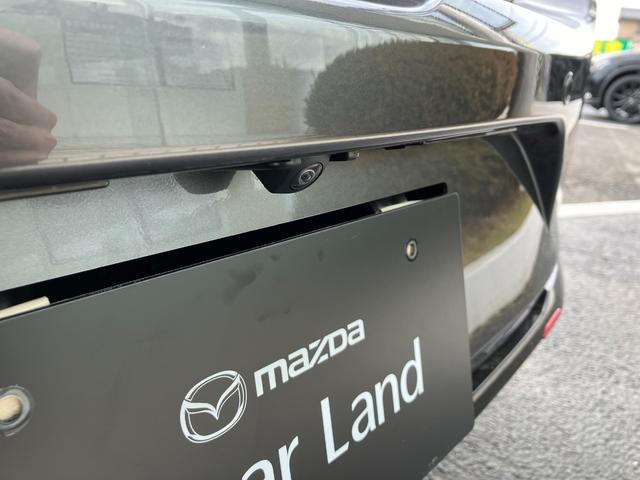 ＭＡＺＤＡ２ １５スポルト　車線逸脱警報システム　ＡＵＸ　デモカー　レーダークルーズコントロール　ＵＳＢ　禁煙車　アイドリングストップ　オートハイビーム　フルオートエアコン　スマートキー　キーフリー　横滑り防止装置　オートライト（27枚目）