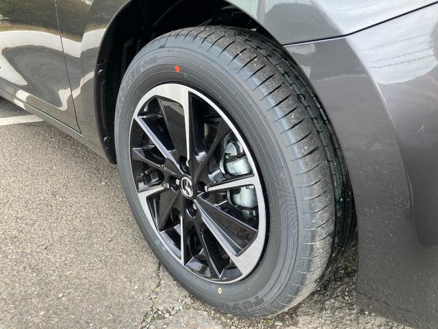 ＭＡＺＤＡ２ １５スポルト　車線逸脱警報システム　ＡＵＸ　デモカー　レーダークルーズコントロール　ＵＳＢ　禁煙車　アイドリングストップ　オートハイビーム　フルオートエアコン　スマートキー　キーフリー　横滑り防止装置　オートライト（32枚目）