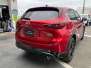 ＣＸ－５ ＸＤ　スポーツアピアランス　３６０度ビュー　ソナー　パワーテールゲート　追従クルコン　ＢＴオーディオ　ＬＥＤライト　本革シート　レーンキープ　パワーシート　ドラレコ　禁煙車　サイドカメラ　シートヒーター　ＥＴＣ　フロントカメラ（7枚目）