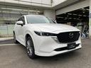 CX-5 XD エクスクルーシブモード 寒冷地 地デジ レーンキープ 盗難防止装置 本革シート Bluetooth対応 キーレス LED クリアランスソナー ミュージックプレイヤー接続可 AWD USB サイドカメラ 禁煙車 エアシート(6枚目)