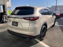 ＣＸ－８ ＸＤ　ブラックトーンエディション　３６０ビュー　電動リヤゲート　衝突軽減装置　追従クルコン　車線逸脱警報装置　運転席パワーシート　ＥＴＣ２．０　ＬＥＤヘッド　Ｂｌｕｅｔｏｏｔｈ　オートマチックハイビーム　禁煙車　コーナーセンサー（7枚目）