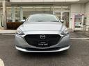 ＭＡＺＤＡ２ １５Ｓ　スマートエディション　ＷＡＢ　オートミラー　ＢＴ接続　オートハイビーム　セキュリティアラーム　ミュージックプレイヤー接続可　コーナーソナー　エアバック　ＬＥＤヘッドランプ　メモリーナビゲーション　サイドエアバック　パワステ（5枚目）