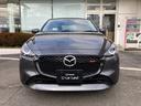 ＭＡＺＤＡ２ １５スポルト　車線逸脱警報システム　ＡＵＸ　デモカー　レーダークルーズコントロール　ＵＳＢ　禁煙車　アイドリングストップ　オートハイビーム　フルオートエアコン　スマートキー　キーフリー　横滑り防止装置　オートライト（5枚目）