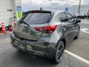 ＭＡＺＤＡ２ １５スポルト　車線逸脱警報システム　ＡＵＸ　デモカー　レーダークルーズコントロール　ＵＳＢ　禁煙車　アイドリングストップ　オートハイビーム　フルオートエアコン　スマートキー　キーフリー　横滑り防止装置　オートライト（7枚目）