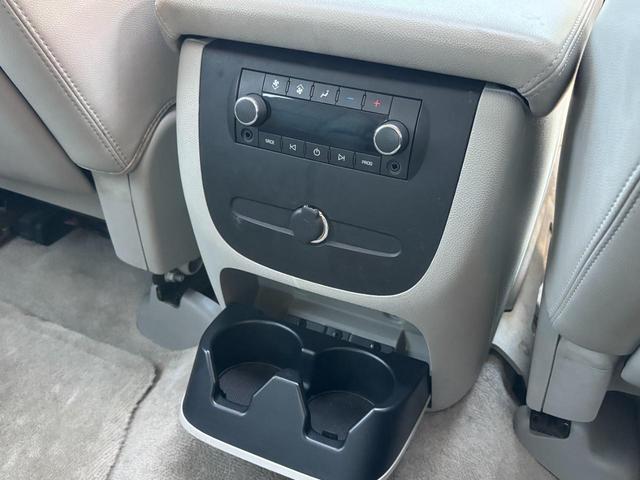 シボレータホ ＬＴ　新車並行　４ＷＤ　サンルーフ　グレーレザーシート　地デジＴＶ　３列シート２０インチホイール　ＥＴＣ　クルーズコントロール（36枚目）