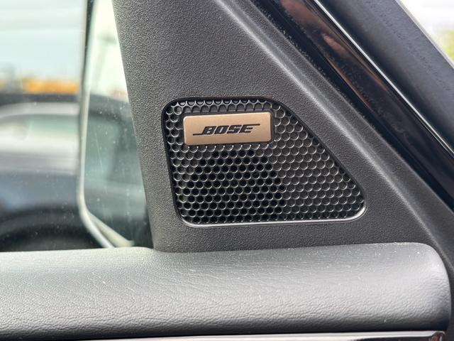 ＱＸ８０ ベースグレード　ダイヤモンドキルティングブラックレザー　サンルーフ　２６インチホイール　純正ホイール有　パノラミックビューモニター　シートヒータ＆ベンチレーション　ステアリングヒーター　ＢＯＳＥサウンド（42枚目）