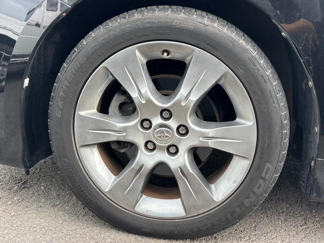 シエナ ＳＥ　新車並行　最終後期　カロッツェリアナビ　フリップダウンモニタ　両側パワースライドドア　パワーバックドア　純正１９インチホイール　ブラックハーフレザーシート（14枚目）