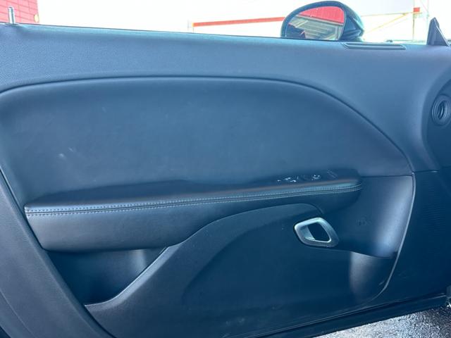 ダッジ・チャレンジャー ＳＸＴ　アイバッハダウンサス　カスタムレザー　カロッツェリアナビ　地デジＴＶ　クルーズコントロール　プッシュスタート　ＥＴＣ　純正２０インチホイール　ボンネットデカール（19枚目）