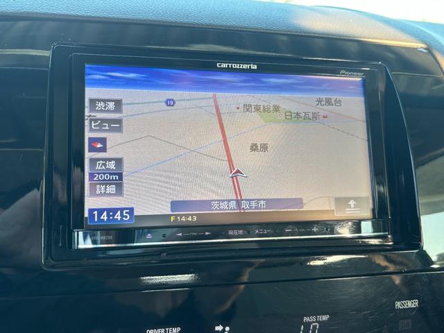 セコイア リミテッド　サンルーフ　ベージュレザーシート　ＪＢＬサウンド　カロッツェリアナビ　地デジＴＶ　電動格納サードシート　パワーバックドア　クルーズコントロール　クリアランスソナー　シートヒーター（40枚目）