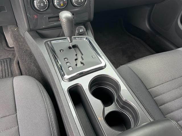 ダッジ・チャレンジャー SXT プラス 新車並行 走行8千キロ台 ケンウッドナビ TV クルーズコントロール 純正18インチホイール ETC バックカメラ(29枚目)