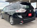 シエナ ＳＥ　新車並行　最終後期　カロッツェリアナビ　フリップダウンモニタ　両側パワースライドドア　パワーバックドア　純正１９インチホイール　ブラックハーフレザーシート（5枚目）