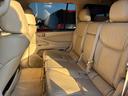 ベースグレード　左ハンドル　ベージュレザーシート　サンルーフ　カロッツェリアナビ　ＡＬＰＩＮＥフリップダウンモニター　プッシュスタート　電動格納サードシート　クルーズコントロール（18枚目）