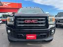 GMCシエラ ベースグレード 走行証明 リフトアップオーバーフェンダー サイドステップ 20インチホイール スプレーオンベッドライナー  折り畳みトノカバー コンビレザーシート HDDナビ ヒルディセントコントロール 中古車画像_2