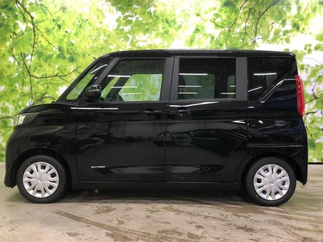 X 電動スライドドア エマージェンシーブレーキ 車線逸脱防止支援システム 全方位モニター 登録済未使用車 EBD付ABS オートエアコン オートライト 盗難防止システム FF 取扱説明書・保証書 修復歴無(2枚目)