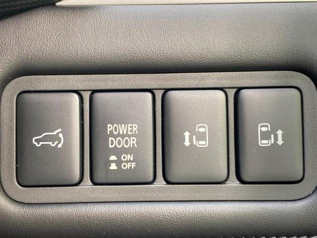 4WD P ナビ取付PKG/後席モニター取付PKG/マルチアラウンドモニター/両側パワースライドドア/電動オートステップ/パワーバックドア/クルーズコントロール/LEDヘッドライト/E-アシスト 両側電動スライド(11枚目)