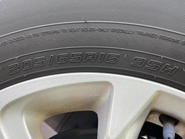 ヤリスクロス Ｇ　新品タイヤ／保証書／ディスプレイオーディオ８インチ／衝突安全装置／車線逸脱防止支援システム／パーキングアシスト　バックガイド／ドライブレコーダー　前後／ヘッドランプ　ＨＩＤ　衝突被害軽減システム（51枚目）