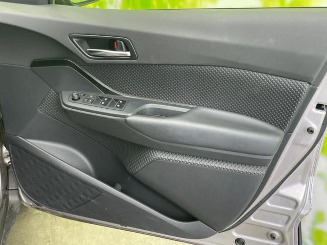 Ｃ－ＨＲ Ｓ　ＬＥＤエディション　保証書／純正　９インチ　ＳＤナビ／衝突安全装置／車線逸脱防止支援システム／パーキングアシスト　バックガイド／ドライブレコーダー　社外／ヘッドランプ　ＬＥＤ／Ｂｌｕｅｔｏｏｔｈ接続　衝突被害軽減システム（20枚目）