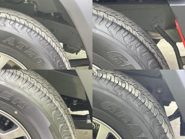 ジムニーシエラ ４ＷＤ　ＪＣ　保証書／ディスプレイオーディオ／セーフティサポート（スズキ）／シートヒーター／車線逸脱防止支援システム／ドライブレコーダー　社外／ヘッドランプ　ＬＥＤ／Ｂｌｕｅｔｏｏｔｈ接続／ＥＢＤ付ＡＢＳ　４ＷＤ（47枚目）