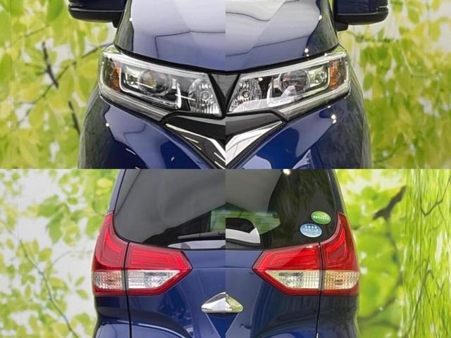 フリード+ Gホンダセンシング 保証書/純正 SDナビ/衝突安全装置/両側電動スライドドア/車線逸脱防止支援システム/シート ハーフレザー/ヘッドランプ LED/Bluetooth接続/ETC/EBD付ABS/横滑り防止装置 記録簿(54枚目)