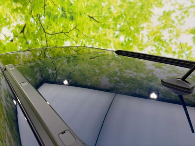 タフト G ガラスルーフ/保証書/スマートアシスト(トヨタ・ダイハツ)/シートヒーター 前席/パノラマモニター/車線逸脱防止支援システム/届出済未使用車/ヘッドランプ LED/EBD付ABS/横滑り防止装置(48枚目)