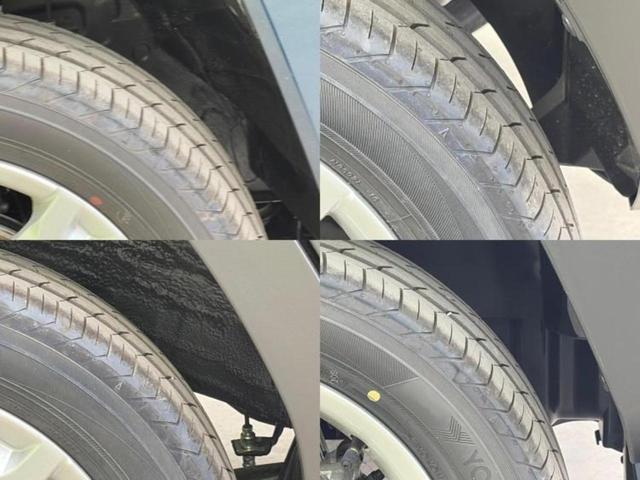 タフト G ガラスルーフ/保証書/スマートアシスト(トヨタ・ダイハツ)/シートヒーター 前席/パノラマモニター/車線逸脱防止支援システム/届出済未使用車/ヘッドランプ LED/EBD付ABS/横滑り防止装置(49枚目)