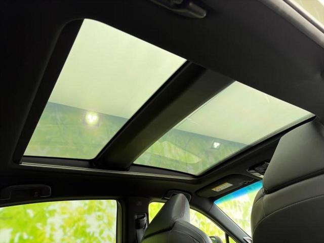 ハリアーハイブリッド Ｚ　新品タイヤ／調光パノラマルーフ／ＪＢＬ／保証書／ディスプレイオーディオ＋ナビ１２．３インチ／デジタルインナーミラー／トヨタセーフティセンス／パノラミックビューモニター／車線逸脱防止支援システム（32枚目）