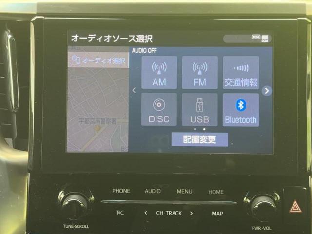 アルファード Ｓタイプゴールド２　新品タイヤ／保証書／ディスプレイオーディオ＋ナビ９インチ／フリップダウンモニター　純正　１２．１インチ／デジタルインナーミラー／トヨタセーフティセンス／両側電動スライドドア　衝突被害軽減システム（11枚目）