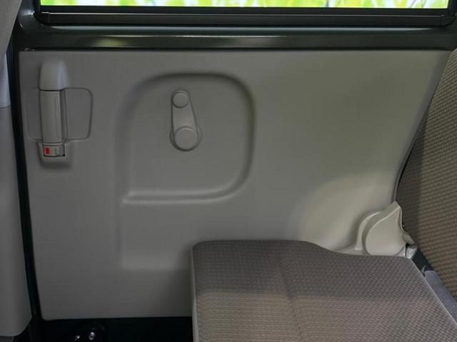 エブリイ ＰＣ　保証書／ディスプレイオーディオ／デュアルカメラブレーキサポート（スズキ）／シートヒーター　運転席／車線逸脱防止支援システム／ヘッドランプ　ＬＥＤ／ＵＳＢジャック／Ｂｌｕｅｔｏｏｔｈ接続　バックカメラ（21枚目）