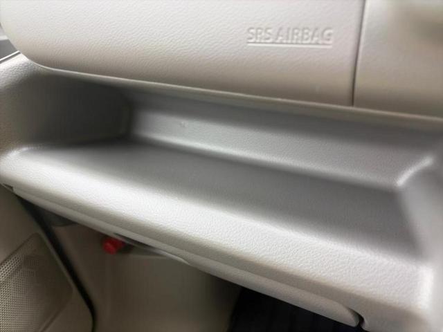エブリイ ＰＣ　保証書／ディスプレイオーディオ／デュアルカメラブレーキサポート（スズキ）／シートヒーター　運転席／車線逸脱防止支援システム／ヘッドランプ　ＬＥＤ／ＵＳＢジャック／Ｂｌｕｅｔｏｏｔｈ接続　バックカメラ（48枚目）