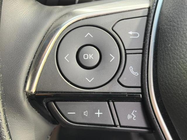 ハリアー ４ＷＤ　Ｚレザーパッケージ　新品タイヤ／調光パノラマルーフ／ＪＢＬ／保証書／ディスプレイオーディオ＋ナビ１２．３インチ／デジタルインナーミラー／トヨタセーフティセンス／シートエアコン／パノラミックビューモニター　革シート　４ＷＤ（27枚目）