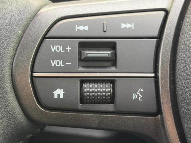 フリード クロスター　純正　１１インチ　メモリーナビ／ホンダセンシング／両側電動スライドドア／シートヒーター　前席／車線逸脱防止支援システム／シート　ハーフレザー／パーキングアシスト　バックガイド　衝突被害軽減システム（27枚目）