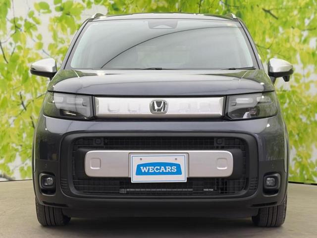 フリード クロスター　純正　１１インチ　メモリーナビ／ホンダセンシング／両側電動スライドドア／シートヒーター　前席／車線逸脱防止支援システム／シート　ハーフレザー／パーキングアシスト　バックガイド　衝突被害軽減システム（54枚目）