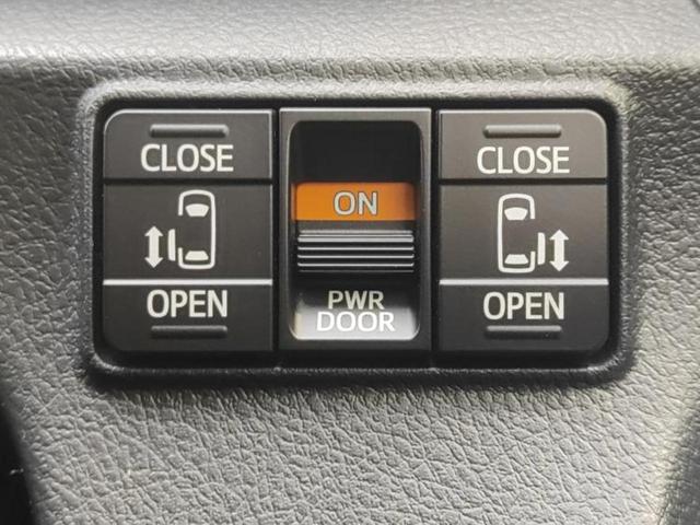 シエンタ ハイブリッドファンベースＧクエロ　保証書／純正　ＳＤナビ／トヨタセーフティセンス／両側電動スライドドア／パノラミックビューモニター／車線逸脱防止支援システム／シート　ハーフレザー／ドライブレコーダー　純正／ヘッドランプ　ＬＥＤ　ＥＴＣ（38枚目）