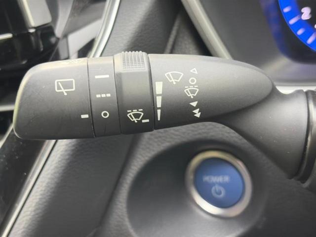 カローラクロス ハイブリッドZ 保証書/ディスプレイオーディオ8インチ/衝突安全装置/シートヒーター 前席/パノラミックビューモニター/車線逸脱防止支援システム/シート ハーフレザー/電動バックドア/ヘッドランプ LED 電動シート(16枚目)