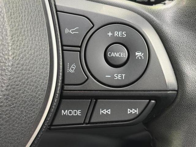 カローラクロス ハイブリッドZ 保証書/ディスプレイオーディオ8インチ/衝突安全装置/シートヒーター 前席/パノラミックビューモニター/車線逸脱防止支援システム/シート ハーフレザー/電動バックドア/ヘッドランプ LED 電動シート(26枚目)