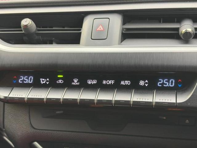 UX 4WD UX250h Fスポーツ 新品タイヤ/純正エアロ/保証書/純正 SDナビ/衝突安全装置/シートヒーター/パノラミックビューモニター/車線逸脱防止支援システム/シート 合皮/パーキングアシスト バックガイド 衝突被害軽減システム(32枚目)