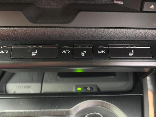 UX 4WD UX250h Fスポーツ 新品タイヤ/純正エアロ/保証書/純正 SDナビ/衝突安全装置/シートヒーター/パノラミックビューモニター/車線逸脱防止支援システム/シート 合皮/パーキングアシスト バックガイド 衝突被害軽減システム(47枚目)