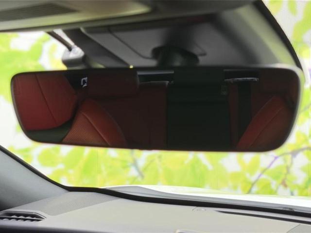 UX 4WD UX250h Fスポーツ 新品タイヤ/純正エアロ/保証書/純正 SDナビ/衝突安全装置/シートヒーター/パノラミックビューモニター/車線逸脱防止支援システム/シート 合皮/パーキングアシスト バックガイド 衝突被害軽減システム(51枚目)