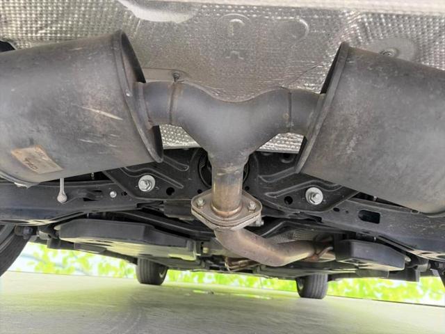 UX 4WD UX250h Fスポーツ 新品タイヤ/純正エアロ/保証書/純正 SDナビ/衝突安全装置/シートヒーター/パノラミックビューモニター/車線逸脱防止支援システム/シート 合皮/パーキングアシスト バックガイド 衝突被害軽減システム(55枚目)