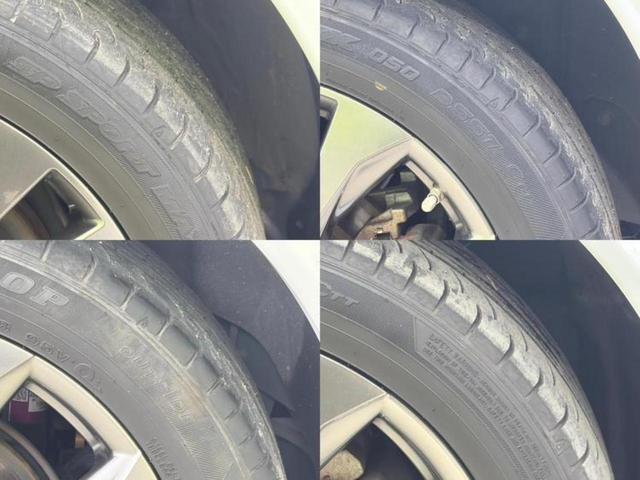 UX 4WD UX250h Fスポーツ 新品タイヤ/純正エアロ/保証書/純正 SDナビ/衝突安全装置/シートヒーター/パノラミックビューモニター/車線逸脱防止支援システム/シート 合皮/パーキングアシスト バックガイド 衝突被害軽減システム(58枚目)