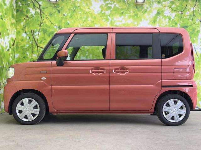 スペーシア ハイブリッドX 純正 9インチ メモリーナビ/セーフティサポート(スズキ)/両側電動スライドドア/シートヒーター 前席/全方位モニター/車線逸脱防止支援システム/ヘッドランプ LED/EBD付ABS 全周囲カメラ(2枚目)