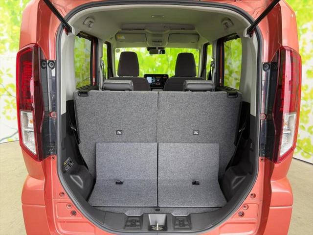 スペーシア ハイブリッドX 純正 9インチ メモリーナビ/セーフティサポート(スズキ)/両側電動スライドドア/シートヒーター 前席/全方位モニター/車線逸脱防止支援システム/ヘッドランプ LED/EBD付ABS 全周囲カメラ(8枚目)