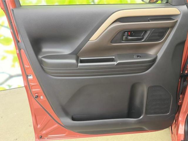 スペーシア ハイブリッドX 純正 9インチ メモリーナビ/セーフティサポート(スズキ)/両側電動スライドドア/シートヒーター 前席/全方位モニター/車線逸脱防止支援システム/ヘッドランプ LED/EBD付ABS 全周囲カメラ(22枚目)