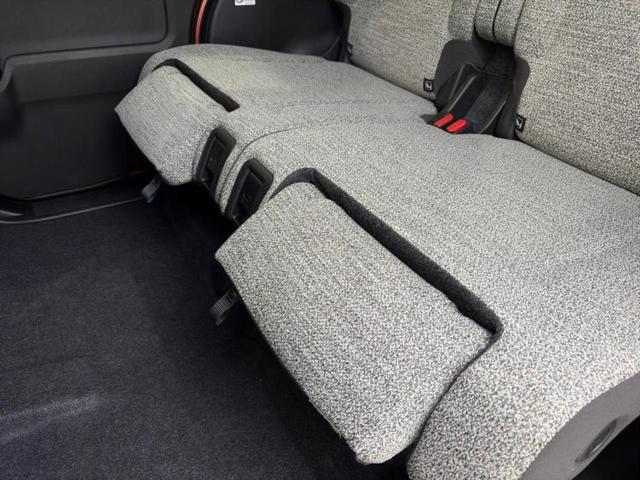 スペーシア ハイブリッドX 純正 9インチ メモリーナビ/セーフティサポート(スズキ)/両側電動スライドドア/シートヒーター 前席/全方位モニター/車線逸脱防止支援システム/ヘッドランプ LED/EBD付ABS 全周囲カメラ(24枚目)